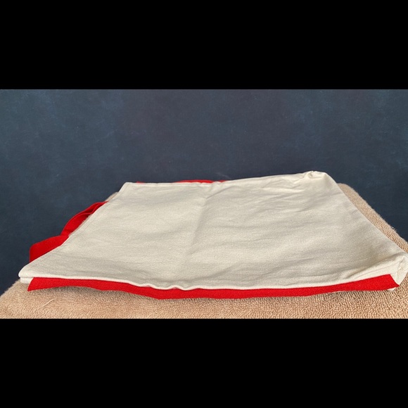 Lancome Canvas Bag - Picture 5 of 6